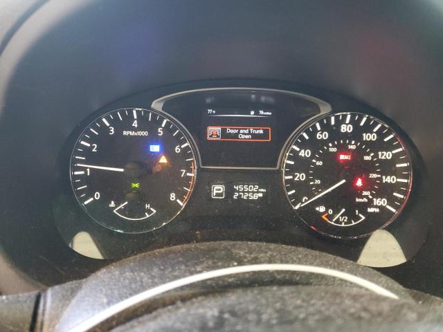 Photo 9 from auction – 2015 NISSAN ALTIMA 2.5 with VIN 1N4AL3AP8FC245618