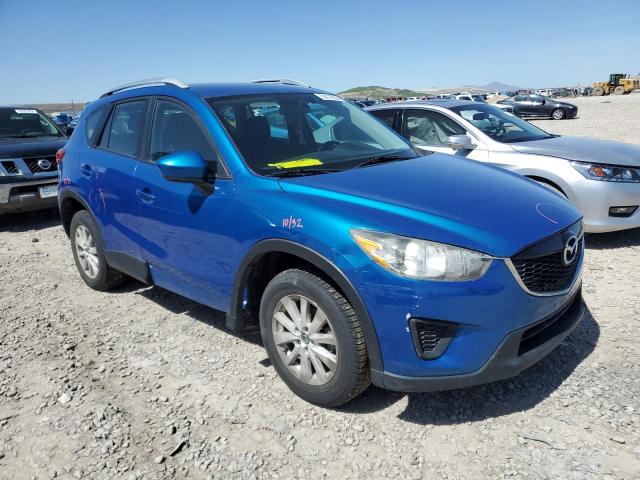 Photo 4 from auction – 2013 MAZDA CX-5 SPORT with VIN JM3KE4BE0D0152898