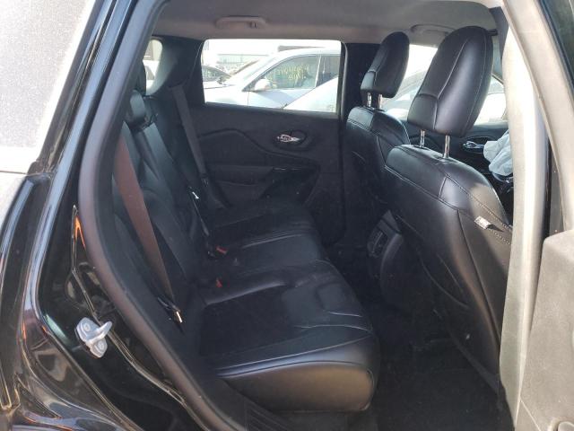 Photo 10 from auction – 2021 JEEP CHEROKEE L with VIN 1C4PJLLB8MD136787
