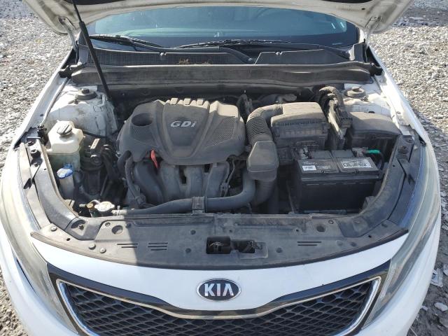 Photo 11 from auction – 2015 KIA OPTIMA LX with VIN 5XXGM4A75FG399257