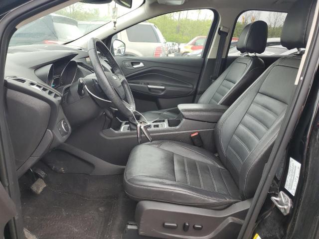 Photo 7 from auction – 2017 FORD ESCAPE TIT with VIN 1FMCU0J99HUA13957