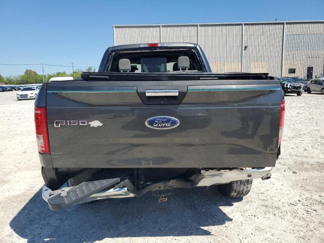 Zdjęcie 6 z aukcji – 2015 FORD F150 SUPER z VIN 1FTEX1EP4FFC71971