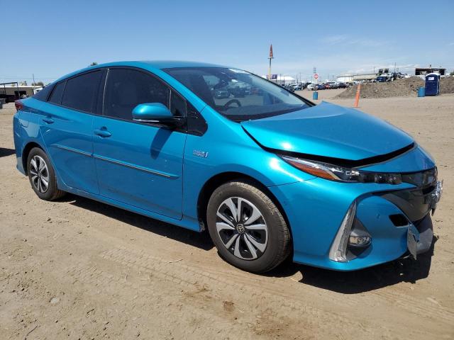 Photo 4 from auction – 2018 TOYOTA PRIUS PRIM with VIN JTDKARFPXJ3069258