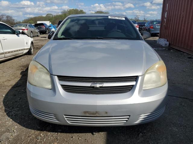 Photo 5 from auction – 2007 CHEVROLET COBALT LS with VIN 1G1AK15FX77255041