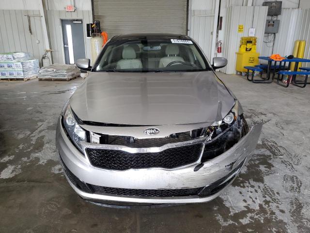 Photo 5 from auction – 2013 KIA OPTIMA EX with VIN 5XXGN4A73DG255359