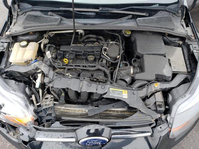 Photo 11 from auction – 2012 FORD FOCUS SE with VIN 1FAHP3K23CL427633