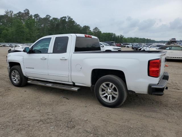 Photo 2 from auction – 2016 CHEVROLET SILVERADO with VIN 1GCRCREC8GZ234463