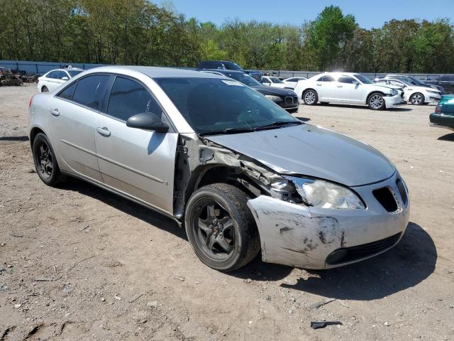 Photo 4 from auction – 2007 PONTIAC G6 BASE with VIN 1G2ZG58B174189657
