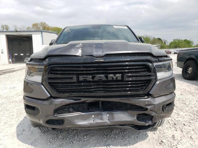 Photo 5 from auction – 2020 RAM 1500 BIG H with VIN 1C6SRFFT8LN331684