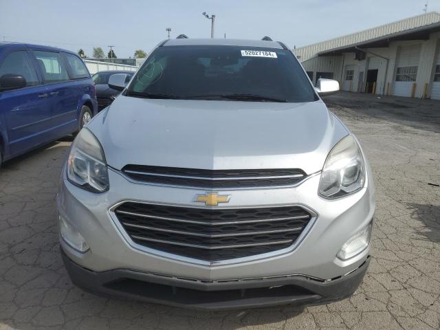 Photo 5 from auction – 2017 CHEVROLET EQUINOX LT with VIN 2GNALCEK8H1510594