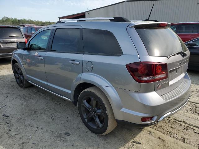 Photo 2 from auction – 2019 DODGE JOURNEY CR with VIN 3C4PDDGG7KT810941