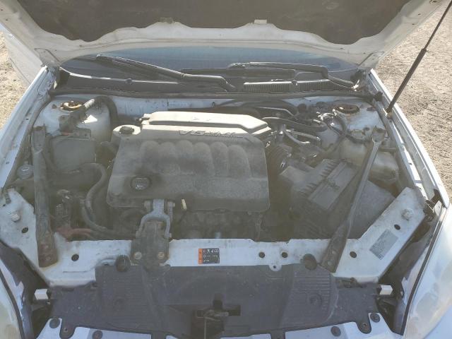 Photo 11 from auction – 2012 CHEVROLET IMPALA LT with VIN 2G1WG5E32C1312814