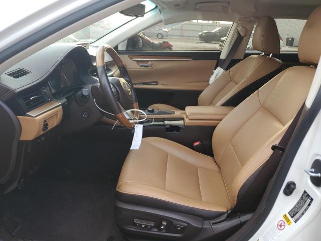 Фото 7 с аукциона – 2016 LEXUS ES 300H с VIN JTHBW1GG4G2109655
