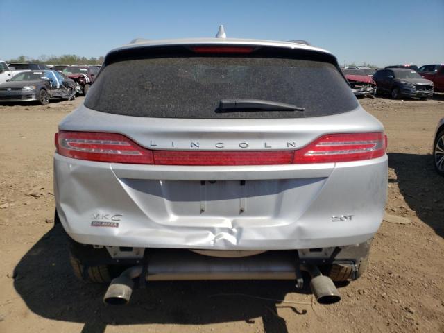 Photo 6 from auction – 2017 LINCOLN MKC PREMIE with VIN 5LMCJ1C96HUL68836
