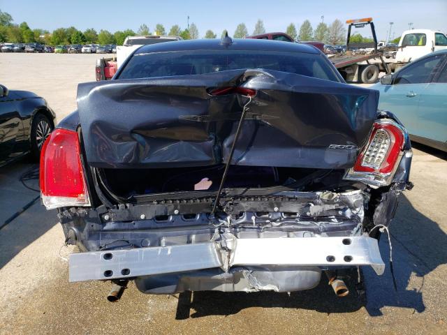 Фото 6 с аукциона – 2016 CHRYSLER 300 LIMITE с VIN 2C3CCAAG6GH343816