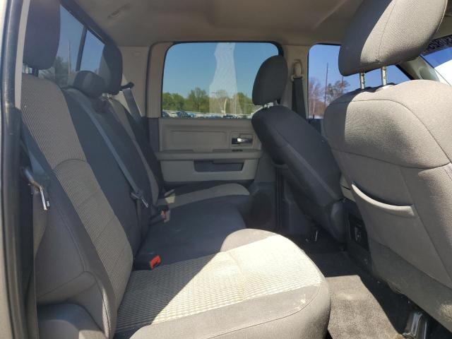 Photo 10 from auction – 2012 DODGE RAM 1500 S with VIN 1C6RD7LT7CS229799