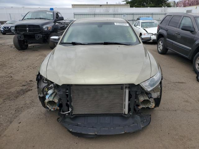 Photo 5 from auction – 2013 FORD TAURUS LIM with VIN 1FAHP2F87DG226577