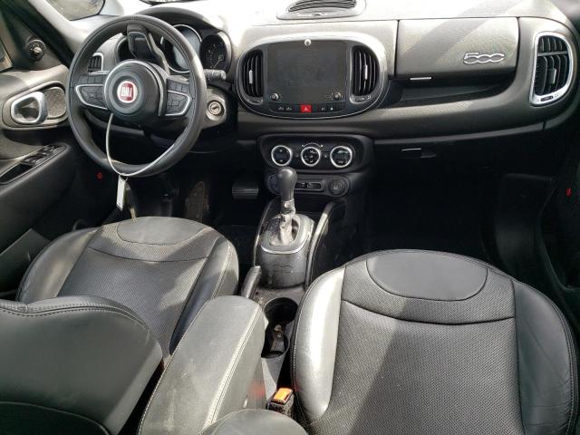Photo 8 from auction – 2018 FIAT 500L TREKK with VIN ZFBCFADH1JZ041271
