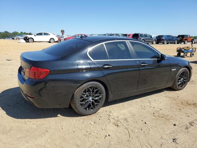 Photo 3 from auction – 2014 BMW 528 I with VIN WBA5A5C57ED503187