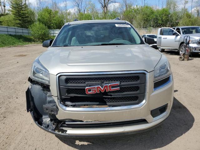 Photo 5 from auction – 2014 GMC ACADIA SLE with VIN 1GKKVPKD0EJ271293