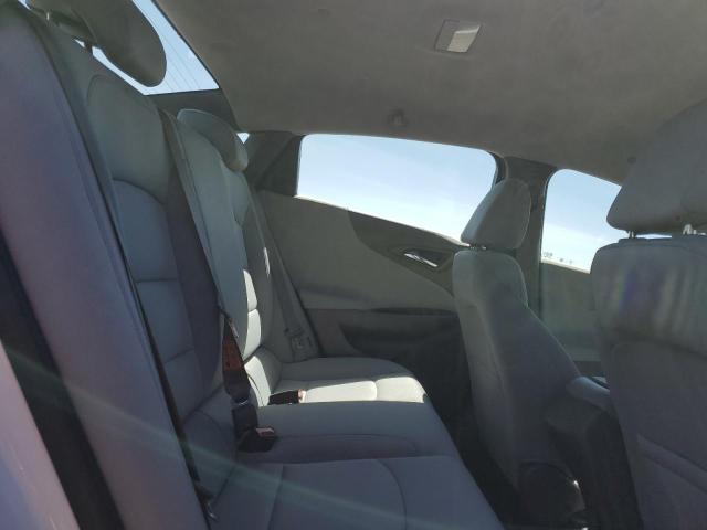 Photo 10 from auction – 2024 CHEVROLET MALIBU LS with VIN 1G1ZB5ST2RF111318