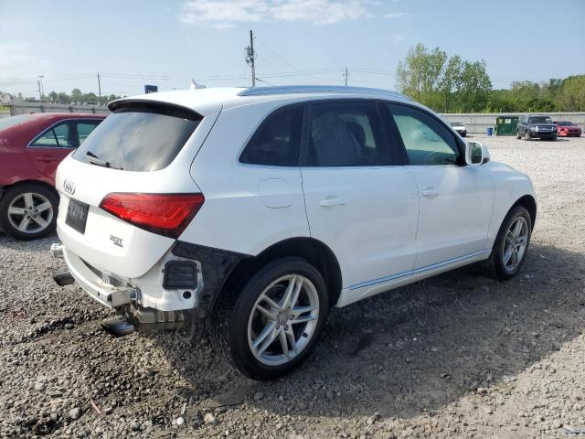 Photo 3 from auction – 2013 AUDI Q5 PREMIUM with VIN WA1LFAFPXDA088801