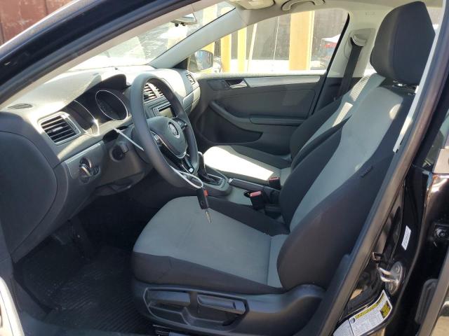 Photo 7 from auction – 2017 VOLKSWAGEN JETTA S with VIN 3VW2B7AJ9HM395689
