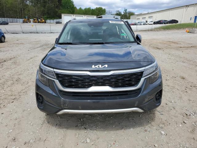 Photo 5 from auction – 2022 KIA SELTOS S with VIN KNDEU2AA8N7301451