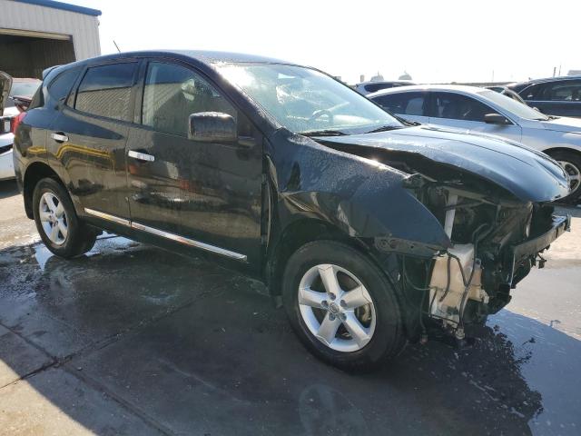 Photo 4 from auction – 2013 NISSAN ROGUE S with VIN JN8AS5MT5DW039979