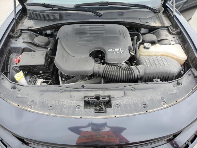 Photo 11 from auction – 2019 DODGE CHARGER SX with VIN 2C3CDXBG5KH670540