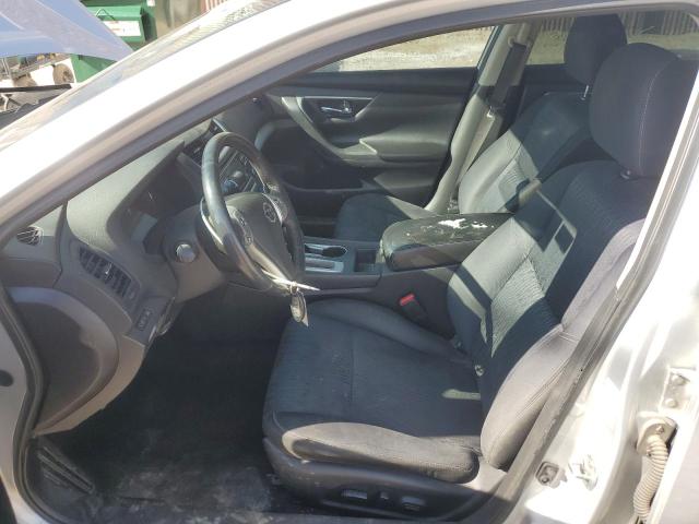 Photo 7 from auction – 2017 NISSAN ALTIMA 2.5 with VIN 1N4AL3AP4HC173545