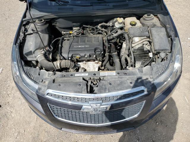 Photo 11 from auction – 2014 CHEVROLET CRUZE LT with VIN 1G1PC5SB3E7359206