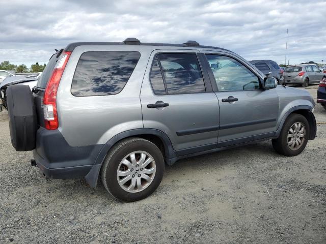 Photo 3 from auction – 2006 HONDA CR-V EX with VIN JHLRD78856C015084