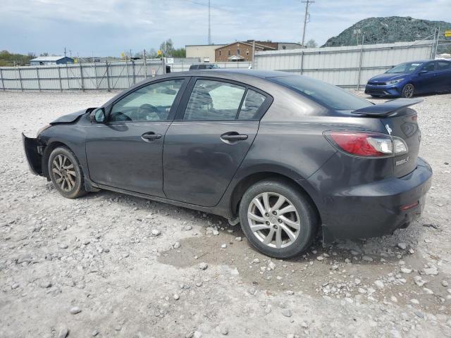 Photo 2 from auction – 2012 MAZDA 3 I with VIN JM1BL1W70C1672293