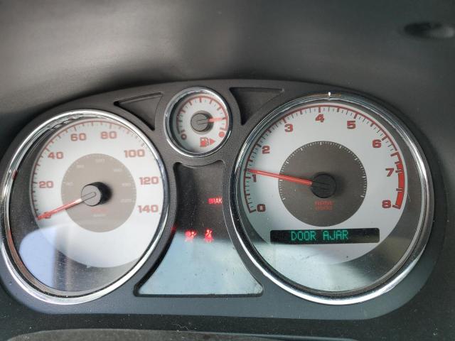 Photo 9 from auction – 2007 PONTIAC G5 with VIN 1G2AL15F577131574