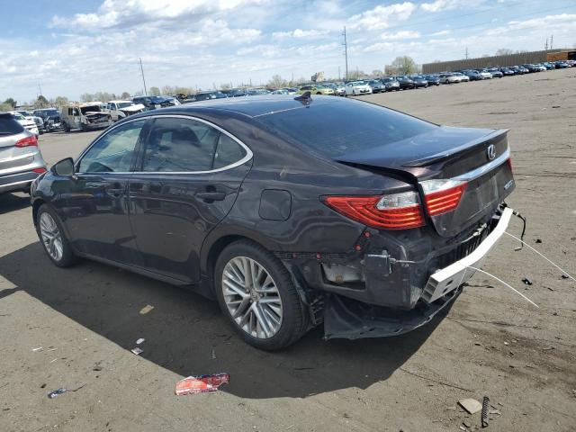 Photo 2 from auction – 2013 LEXUS ES 300H with VIN JTHBW1GG6D2015157