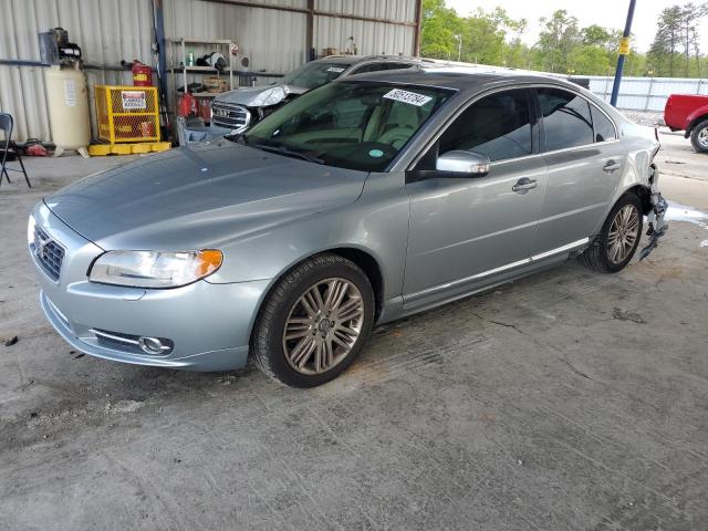VOLVO S80 T6 2009 with VIN YV1AR992791096231 - Photo from auction