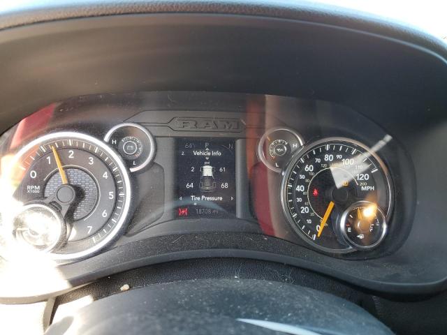 Photo 9 from auction – 2021 RAM 2500 TRADE with VIN 3C6UR5CJXMG699008