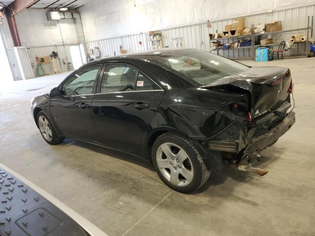 Photo 2 from auction – 2008 PONTIAC G6 BASE with VIN 1G2ZG57B184136296