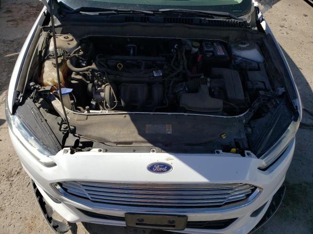 Photo 11 from auction – 2014 FORD FUSION SE with VIN 1FA6P0H77E5351950