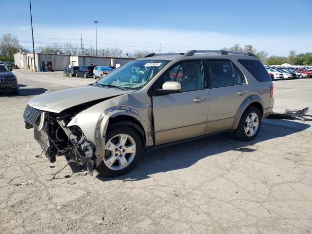 FORD FREESTYLE 2006 with VIN 1FMZK02116GA24651 - Photo from auction