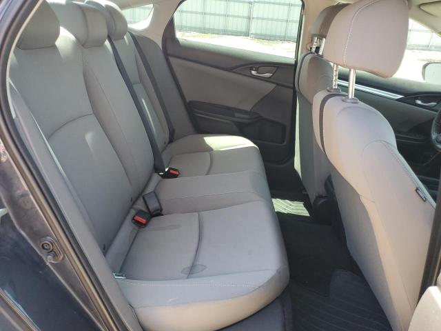 Photo 10 from auction – 2019 HONDA CIVIC LX with VIN 2HGFC2F60KH599801