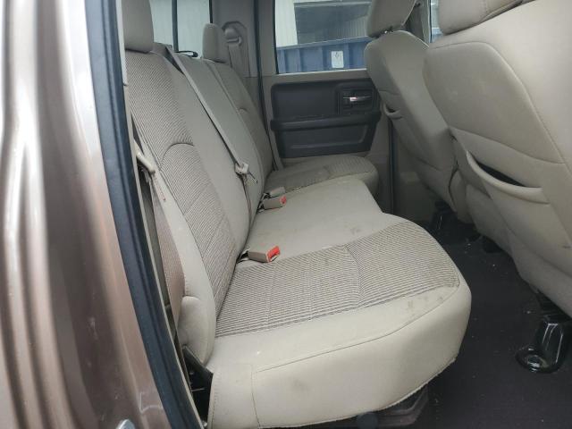 Photo 10 from auction – 2010 DODGE RAM 1500 with VIN 1D7RV1GT8AS142655
