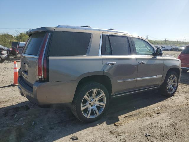 Photo 3 from auction – 2018 CADILLAC ESCALADE P with VIN 1GYS4CKJ7JR246958