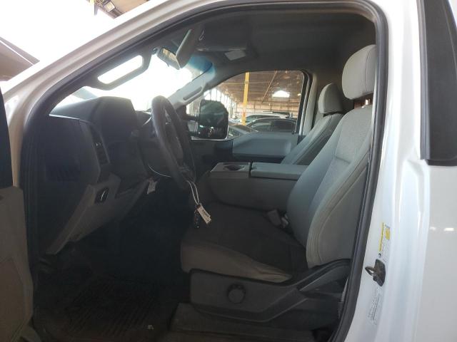 Photo 7 from auction – 2019 FORD F250 SUPER with VIN 1FTBF2AT7KEE41352