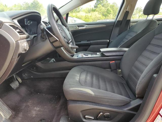 Photo 7 from auction – 2017 FORD FUSION SE with VIN 3FA6P0H78HR102557