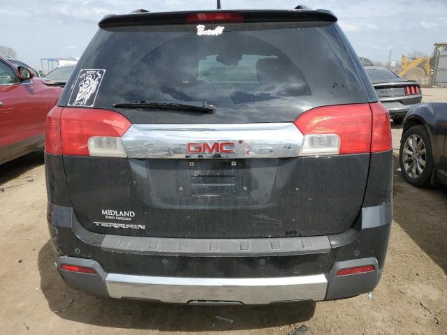 Photo 6 from auction – 2013 GMC TERRAIN SL with VIN 2GKALWEK5D6139468