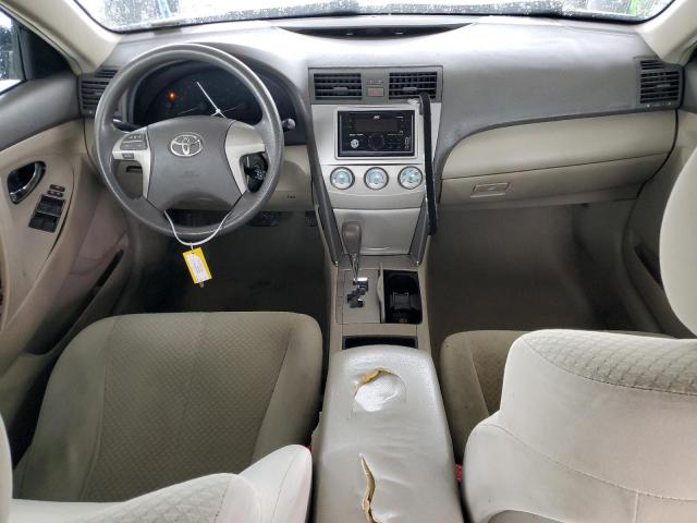 Photo 8 from auction – 2009 TOYOTA CAMRY BASE with VIN 4T1BE46K79U896342