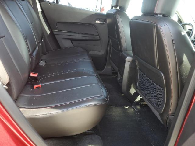 Photo 10 from auction – 2015 CHEVROLET EQUINOX LT with VIN 2GNFLHE34F6291869