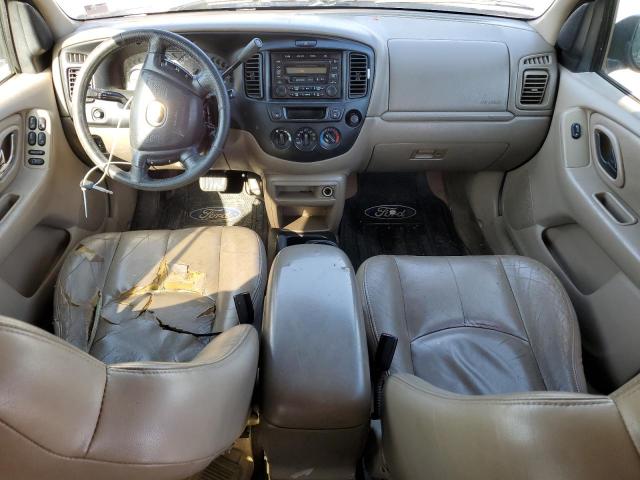 Photo 8 from auction – 2001 MAZDA TRIBUTE LX with VIN 4F2YU08171KM37455